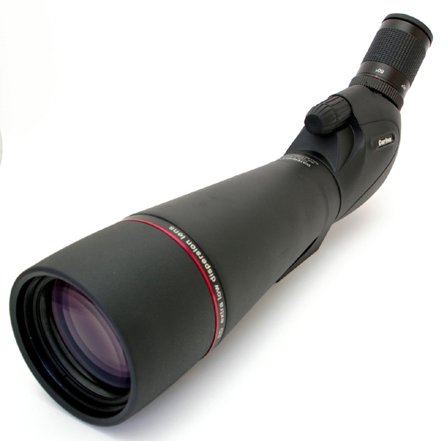 Waterproof Spotting Scopes